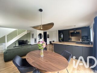  Maison à vendre 5 pièces 110 m²