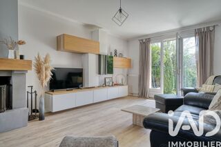  Maison � vendre 7 pi�ces 155 m�