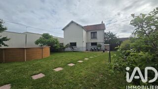  Maison à vendre 5 pièces 98 m²