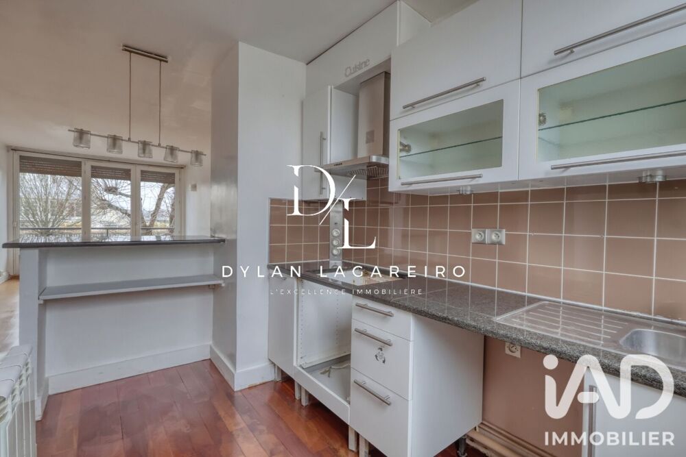 Vente Appartement Vente Appartement 3 pièces Soisy-sous-montmorency