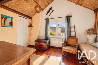  Maison à vendre 6 pièces 112 m²