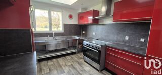  Maison à vendre 13 pièces 390 m²
