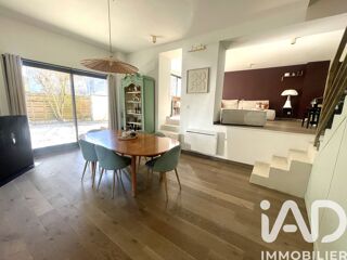  Maison à vendre 7 pièces 170 m²
