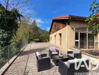  Maison � vendre 7 pi�ces 254 m�