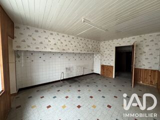  Maison à vendre 4 pièces 131 m²