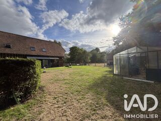  Maison à vendre 4 pièces 125 m²