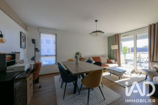 Vente Appartement Vente Appartement 4 pièces Nantes