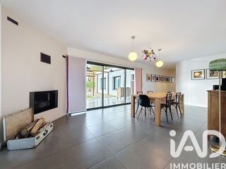  Maison à vendre 7 pièces 190 m²