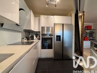  Appartement � vendre 4 pi�ces 97 m�