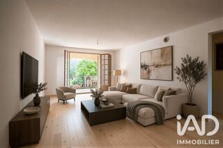  Appartement à vendre 4 pièces 63 m²