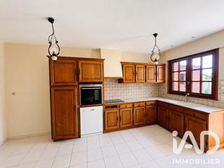  Maison à vendre 4 pièces 114 m²