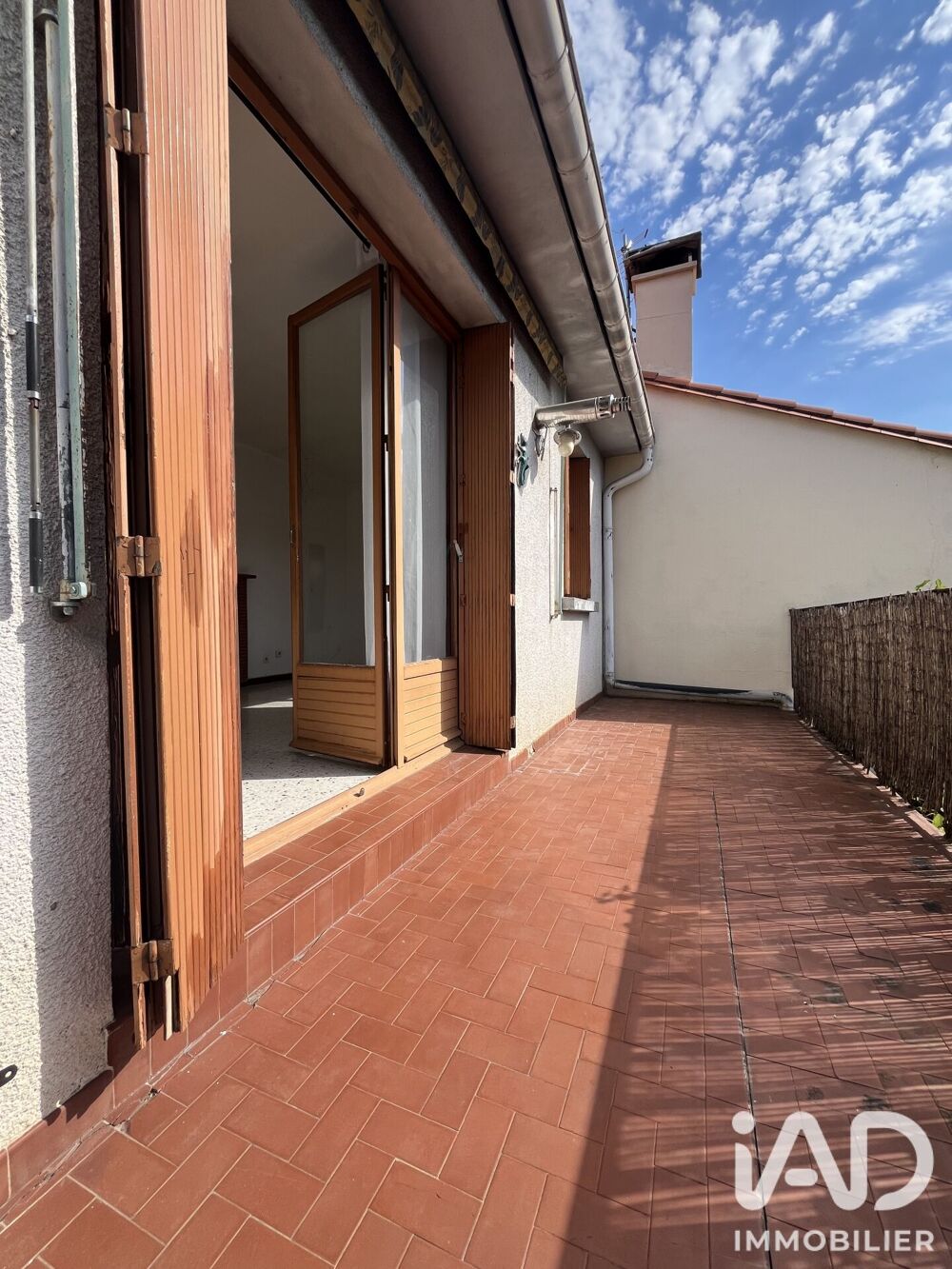 Vente Maison Vente Maison/villa 4 pièces Céret