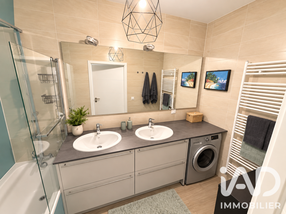 Vente Appartement Vente Appartement 4 pièces Strasbourg