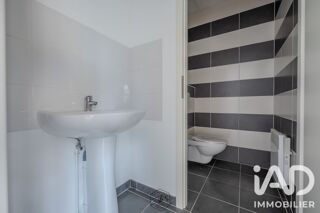  Appartement à vendre 1 pièce 40 m²