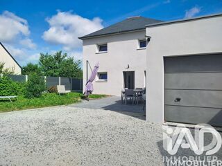  Maison à vendre 4 pièces 104 m²