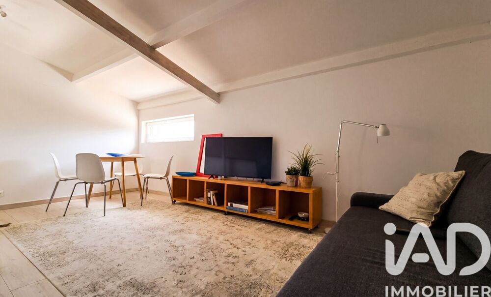à vendre  Maison Gilette (06830)