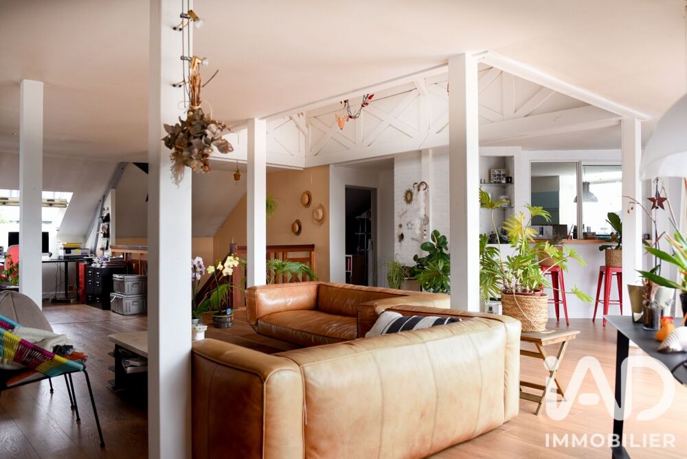 à vendre  Appartement Rennes (35000)