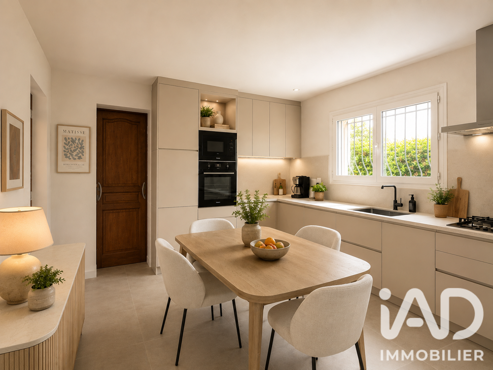 à vendre  Maison Grasse (06130)