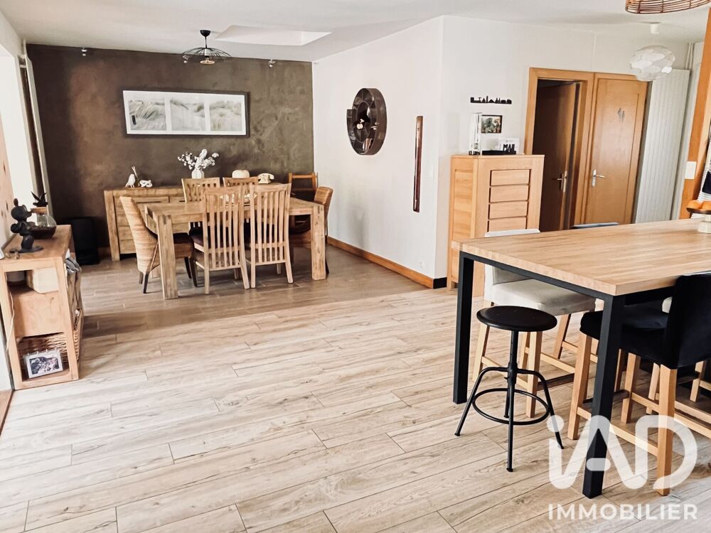 Vente Maison Vente Maison/villa 5 pièces Bouguenais