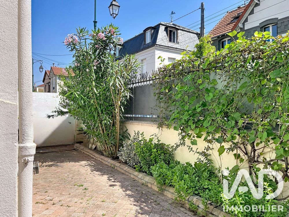 à vendre  Maison Colombes (92700)