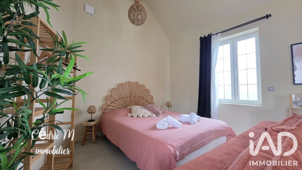 Vente Maison Vente Maison/villa 4 pièces Croisy-sur-eure
