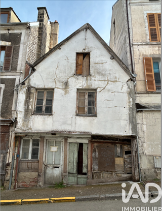  Immeuble � vendre 490 m�