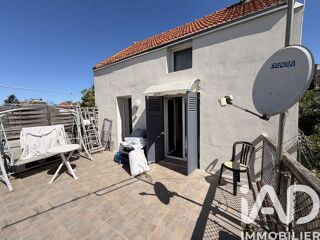  Maison � vendre 3 pi�ces 62 m�