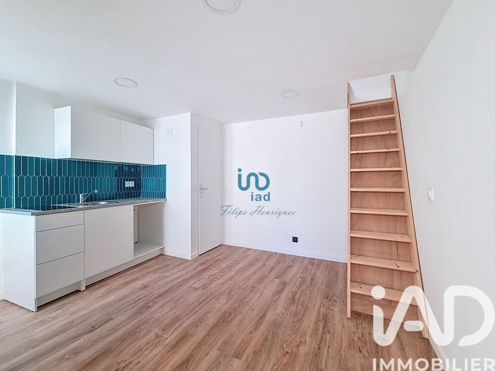 Vente Maison de ville 4 pièces
