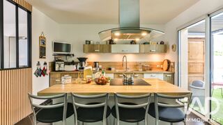  Maison à vendre 7 pièces 216 m²