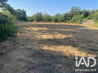  Terrain à vendre 1190 m²