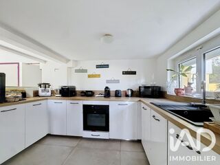  Maison à vendre 6 pièces 157 m²