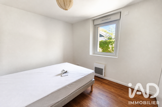  Appartement à louer 2 pièces 34 m²
