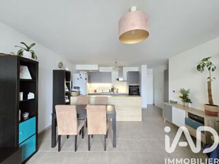  Appartement à vendre 3 pièces 68 m²