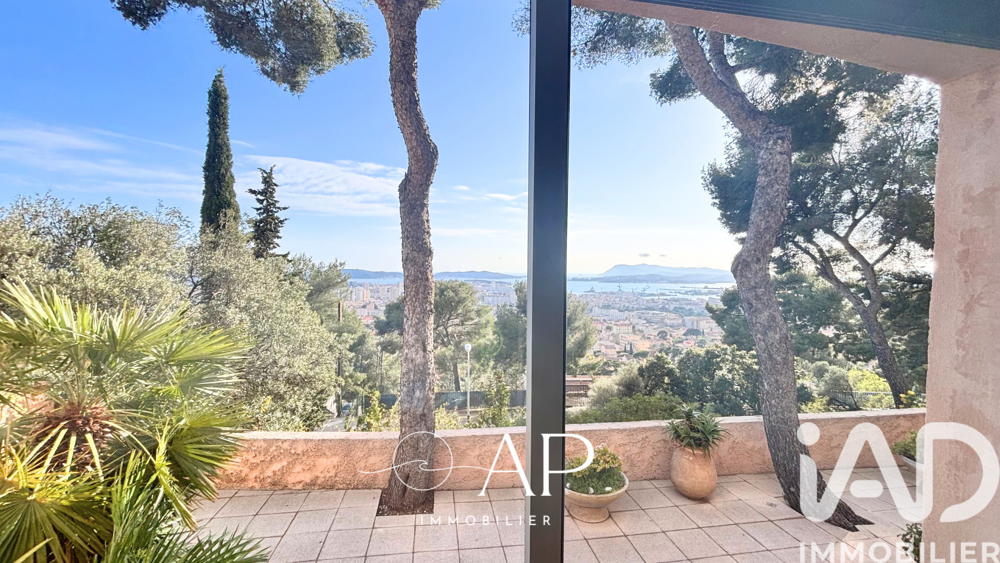 Vente Maison d'architecte 8 pièces