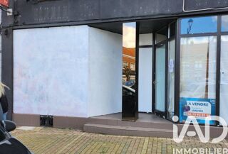 Immeuble à vendre 120 m²