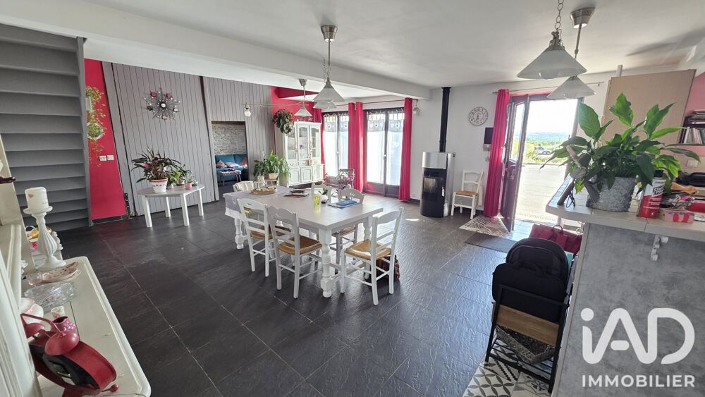 Vente Maison Vente Maison/villa 6 pièces Gournay-en-bray