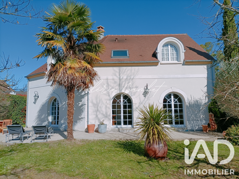 Vente Maison/villa 7 pièces