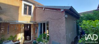  Maison à vendre 5 pièces 96 m²