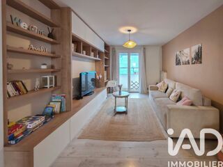  Appartement � vendre 3 pi�ces 66 m�