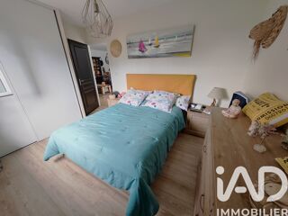  Maison à vendre 3 pièces 75 m²