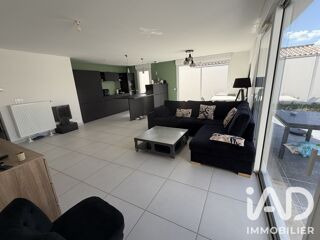  Maison à vendre 4 pièces 82 m²