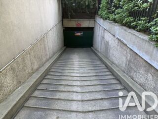  Parking / Garage à vendre 12 m²