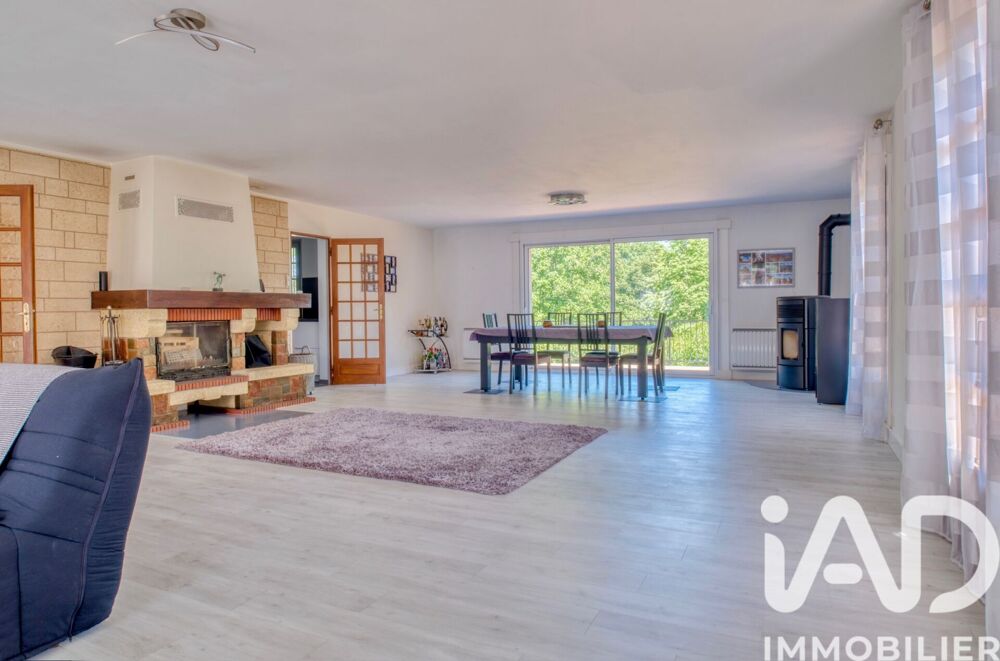 Vente Maison/villa 7 pièces
