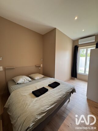  Immeuble à vendre 595 m²
