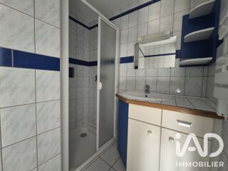  Appartement à louer 1 pièce 25 m²