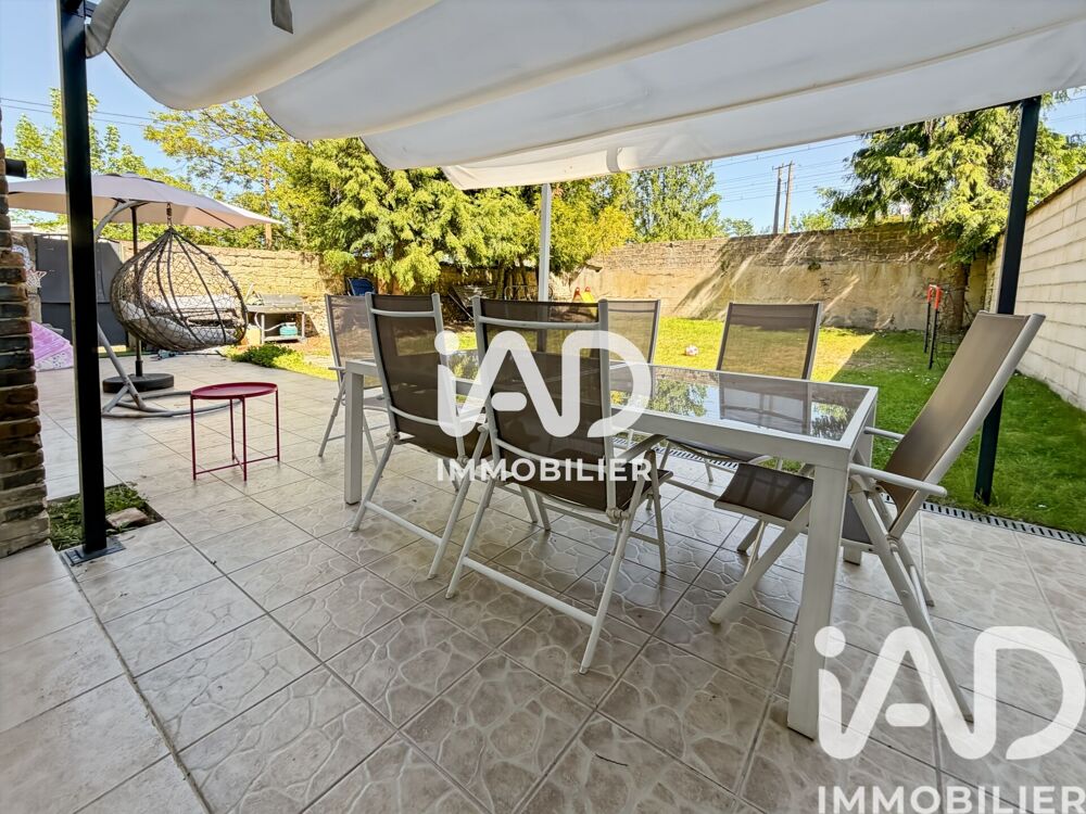 Vente Immeuble Vente Immeuble 177 m&sup2; Paron