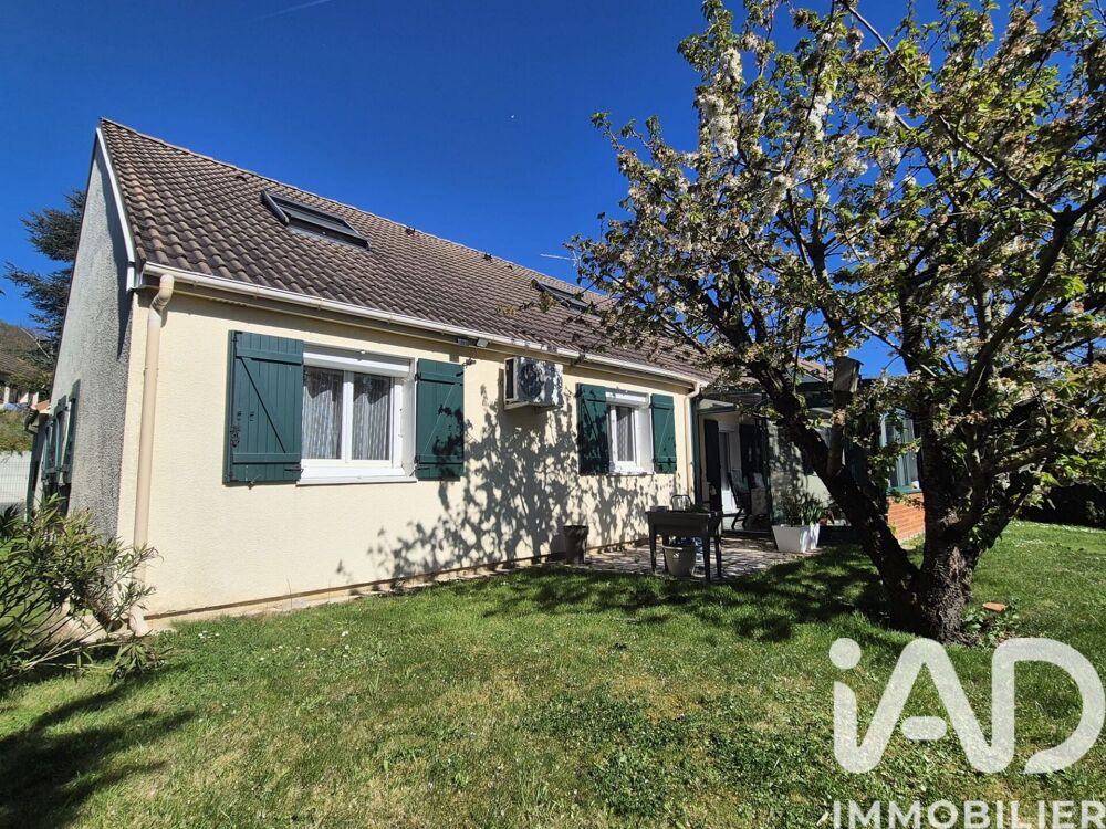 Vente Maison/villa 8 pièces