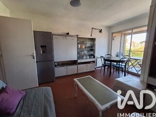  Appartement à vendre 2 pièces 39 m²