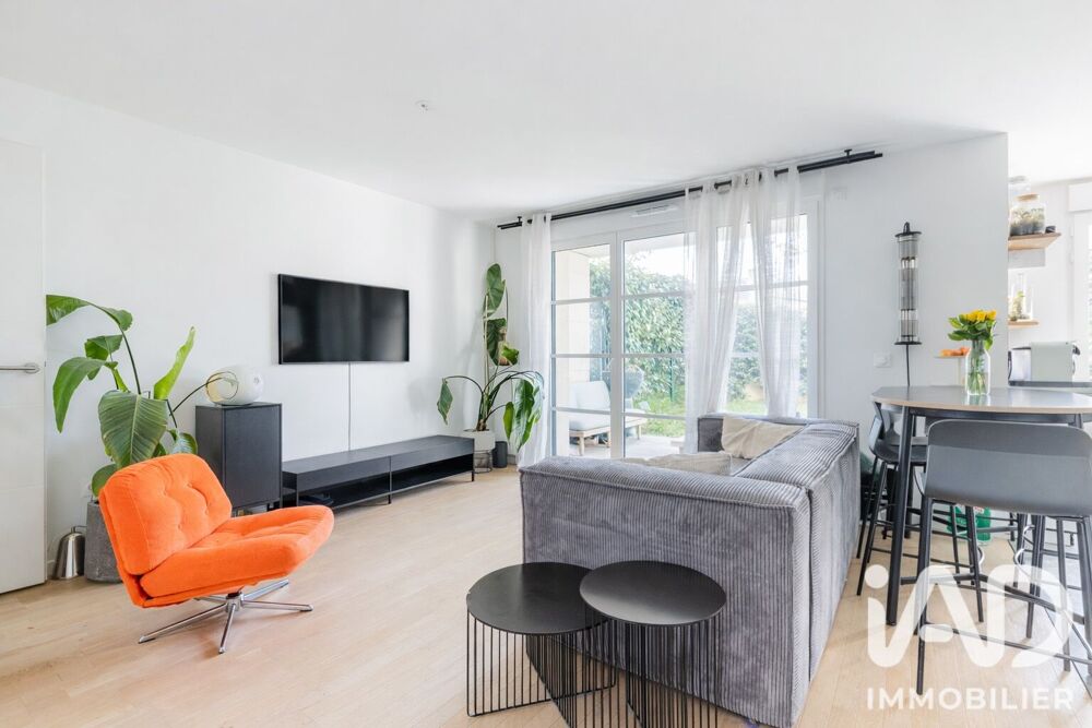 Vente Appartement Vente Appartement 3 pièces Clamart