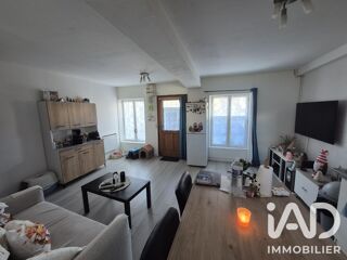  Maison à vendre 5 pièces 87 m²